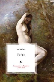 Libro Fedro (2010)