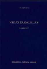 Libro Vidas Paralelas Iv (2007)