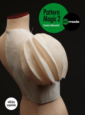 Libro Pattern Magic 2 (2012)