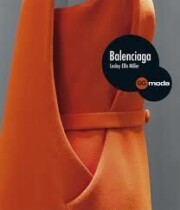 Portada de Balenciaga: Modistos De Modistos