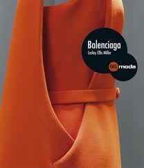 Libro Balenciaga: Modistos De Modistos (2012)