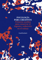Portada de Psicologia para Creativos