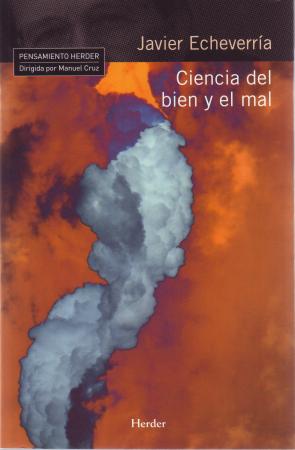 Libro Ciencia del Bien y el Mal (2009)