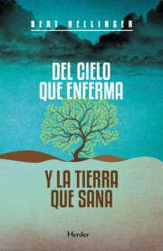 Portada de Del Cielo Que Enferma y la Tierra Que Sana