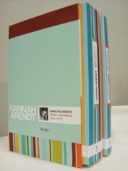 Libro Diario Filosofico 1950-1973 (2 Tomos) (2011)