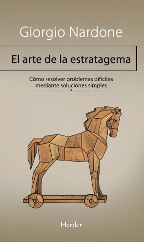Libro El Arte De la Estratagema (2013)