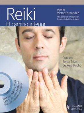 Libro Reiki. el Camino Interior (2011)