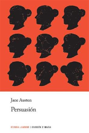 Libro Persuasion (4ª Ed) (2009)