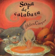 Portada de Sopa De Calabaza