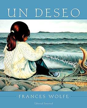 Libro Un Deseo (2004)