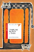 Libro Aventuras De Rufo y Trufo (2003)