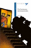 Libro Un Hermano Metomentodo (2003)