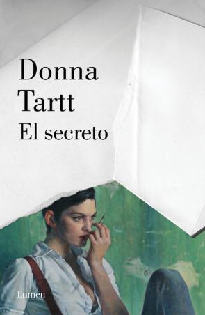 Libro El Secreto (2014)