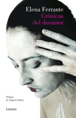 Libro Cronicas del Desamor (2015)