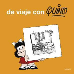 Libro De Viaje con Quino (2004)