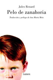 Portada de Pelo De Zanahoria