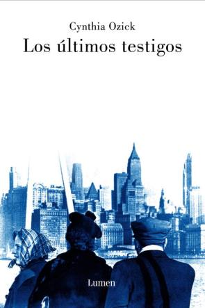 Libro Los Ultimos Testigos (2006)