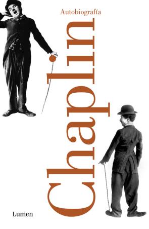 Libro Autobiografia De Charles Chaplin (2014)