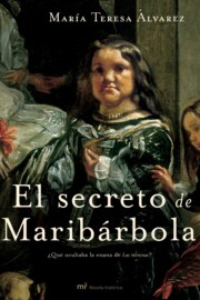 Libro El Secreto De Maribarbola ¿que Ocultaba la Enana De las Meninas? (2004)