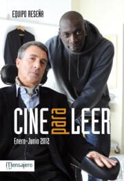 Portada de Cine para Leer 2012: Enero-junio
