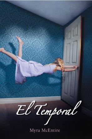 Libro El Temporal (2013)