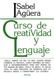 Portada de Curso De Creatividad y Lenguaje