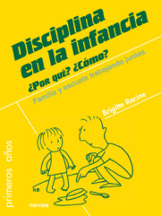 Portada de Disciplina en la Infancia