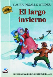 Portada de El Largo Invierno