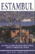 Libro Estambul (2001)