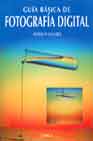 Libro Guia Basica De Fotografia Digital (2003)