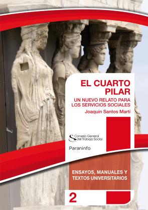 Libro El Cuarto Pilar (2012)