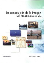 Libro La Composicion De la Imagen (2013)