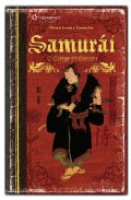 Libro Samurai. el Codigo del Guerrero (2008)