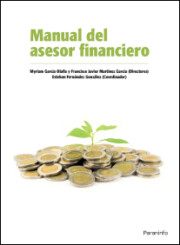 Portada de Manual del Asesor Financiero