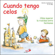 Portada de Cuando Tengo Celos