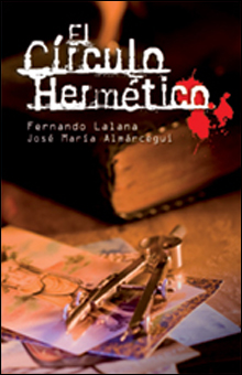 Libro El Circulo Hermetico (2009)