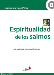 Portada de Espiritualidad De los Salmos