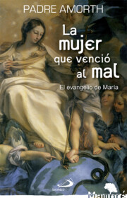 Portada de La Mujer Que Vencio Al Mal