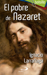 Portada de El Pobre De Nazaret