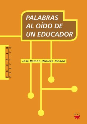 Libro Palabras Al Oido De un Educador (2011)