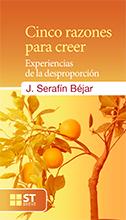 Libro Cinco Razones para Creer (2013)