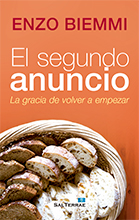 Libro El Segundo Anuncio (2013)