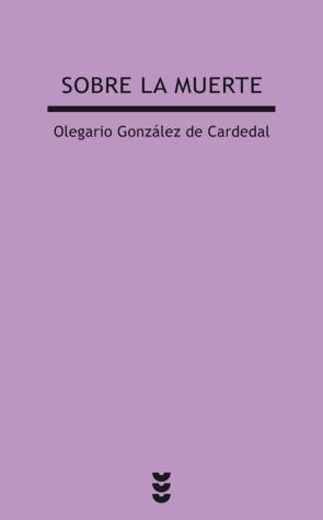 Libro Sobre la Muerte – Nueva Edicion (2013)
