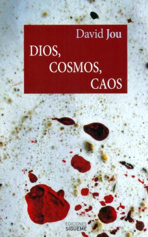 Libro Dios, Cosmos, Caos (2015)