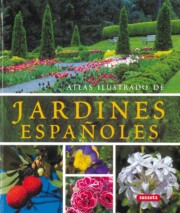 Portada de Jardines Españoles
