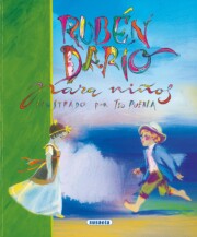 Libro Ruben Dario para Niños (2007)