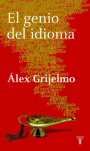Libro El Genio del Idioma (2004)