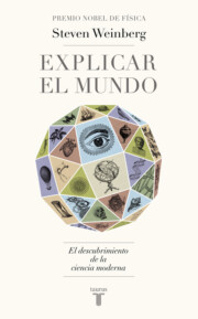 Portada de Explicar el Mundo