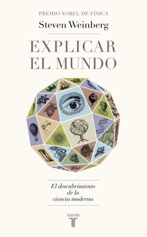 Libro Explicar el Mundo (2015)