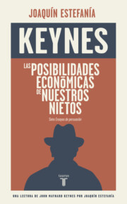 Portada de Las Posibilidades Economicas De Nuestros Nietos